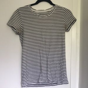 Everyday Basic Gap Tee